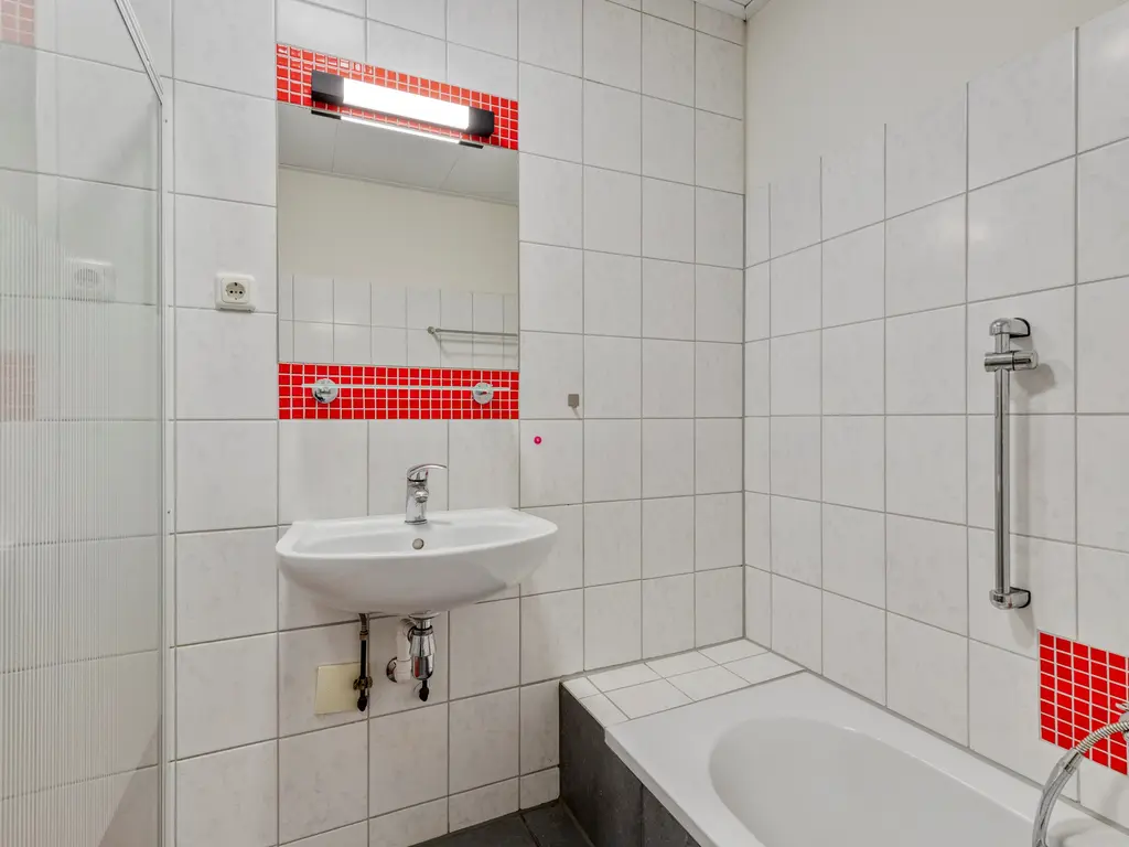 Roemer Visscherstraat 37, Leiden