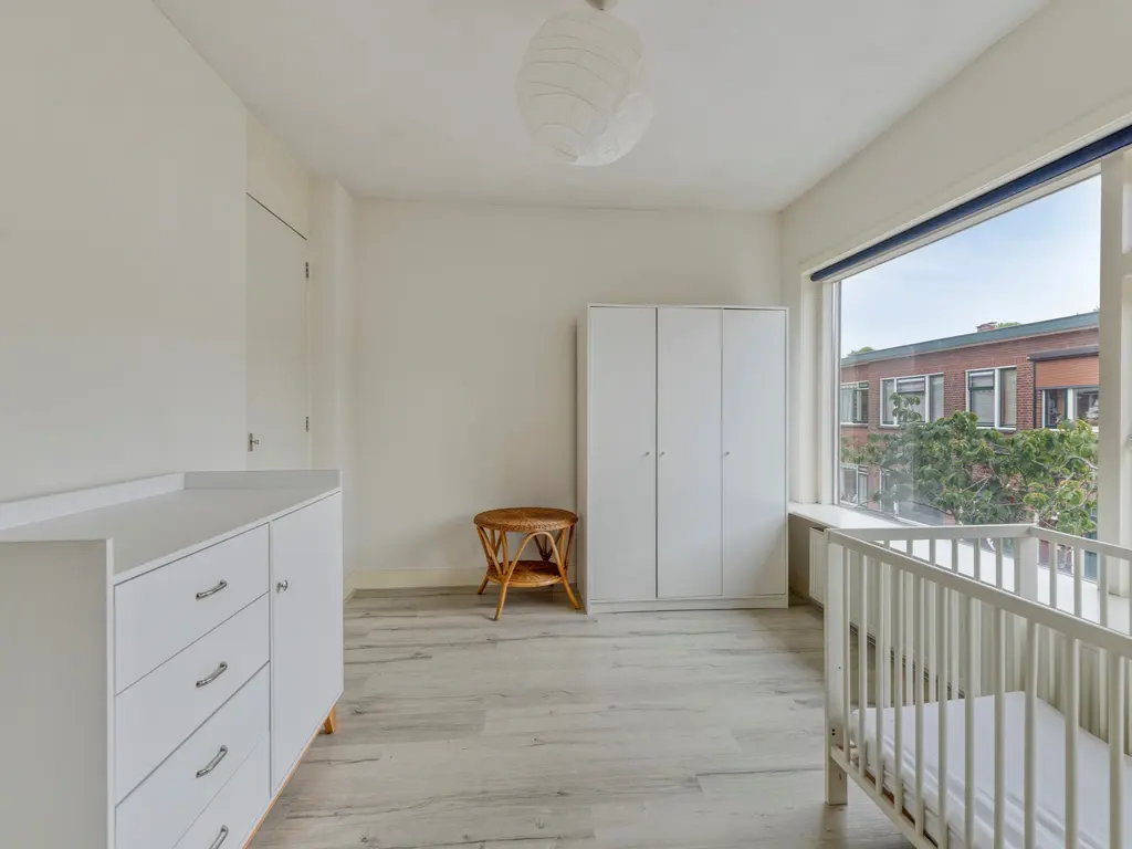 Roemer Visscherstraat 37, Leiden