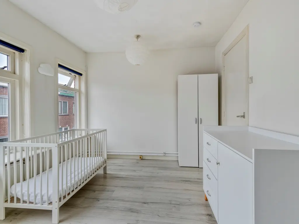 Roemer Visscherstraat 37, Leiden