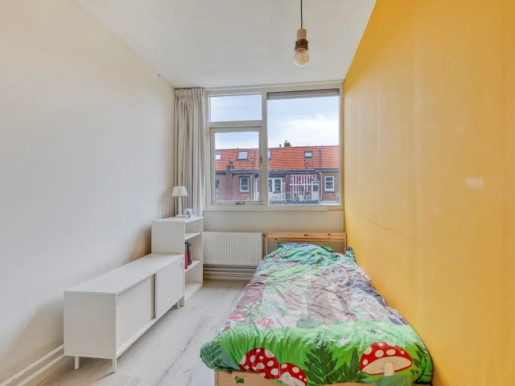 Roemer Visscherstraat 37, Leiden