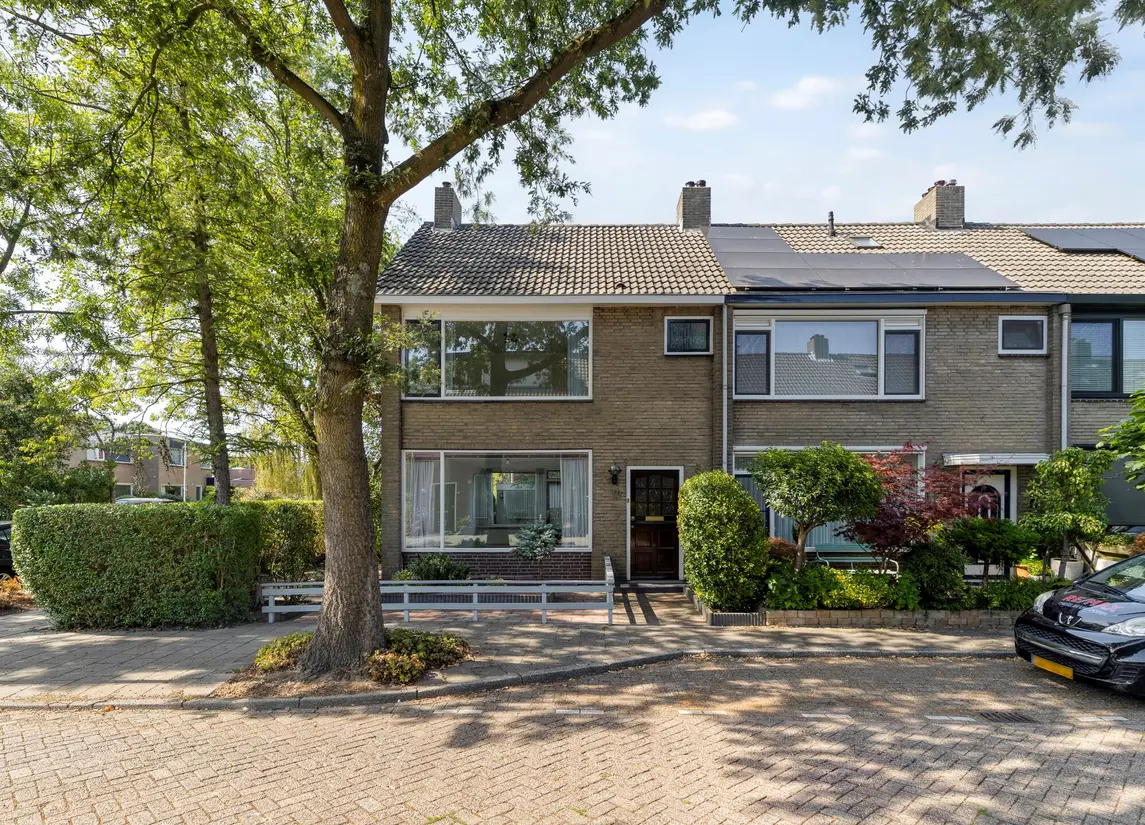 Servatiusstraat 19