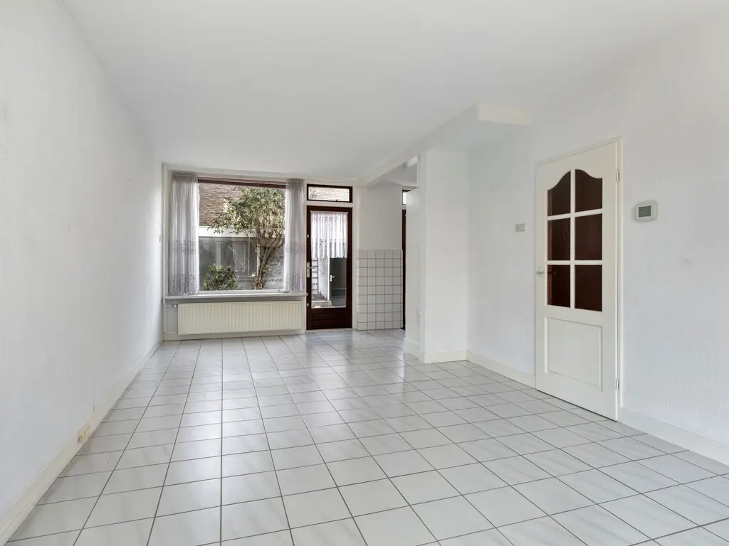 Servatiusstraat 19, Zoeterwoude