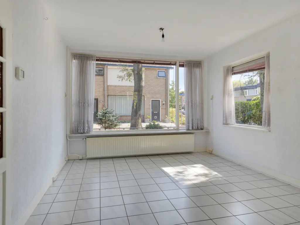Servatiusstraat 19, Zoeterwoude