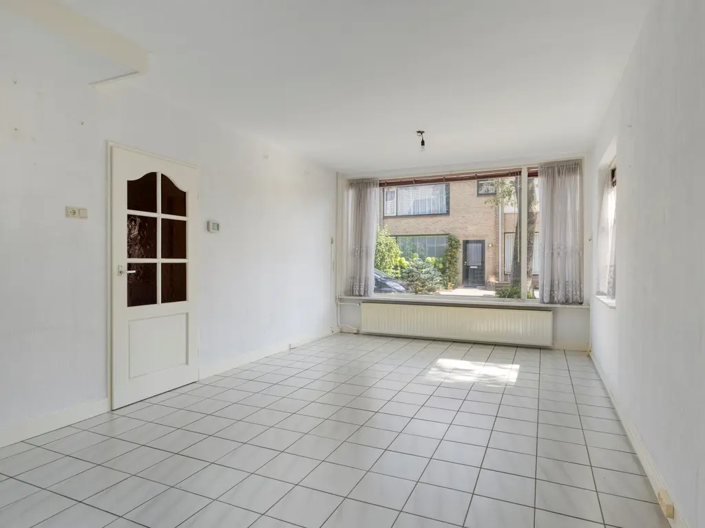 Servatiusstraat 19, Zoeterwoude