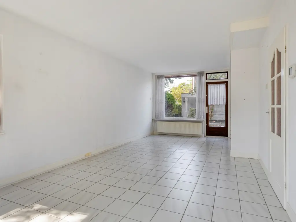 Servatiusstraat 19, Zoeterwoude