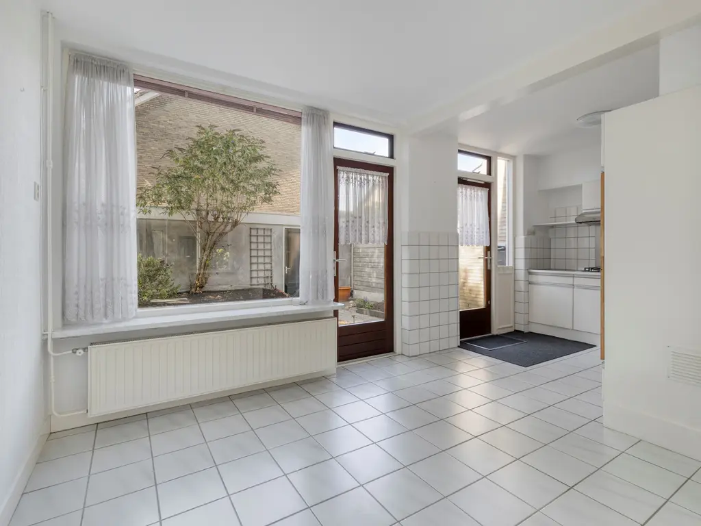 Servatiusstraat 19, Zoeterwoude