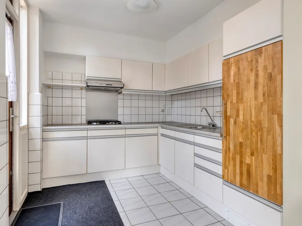 Servatiusstraat 19, Zoeterwoude