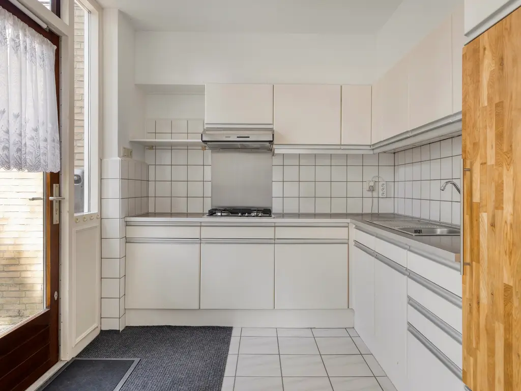 Servatiusstraat 19, Zoeterwoude