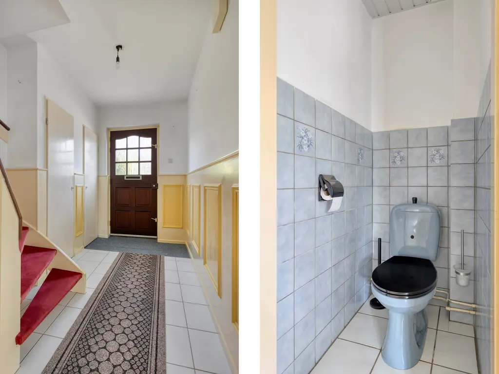 Servatiusstraat 19, Zoeterwoude