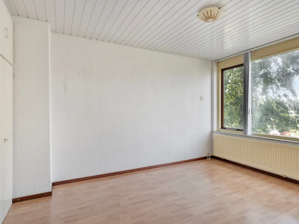 Servatiusstraat 19, Zoeterwoude