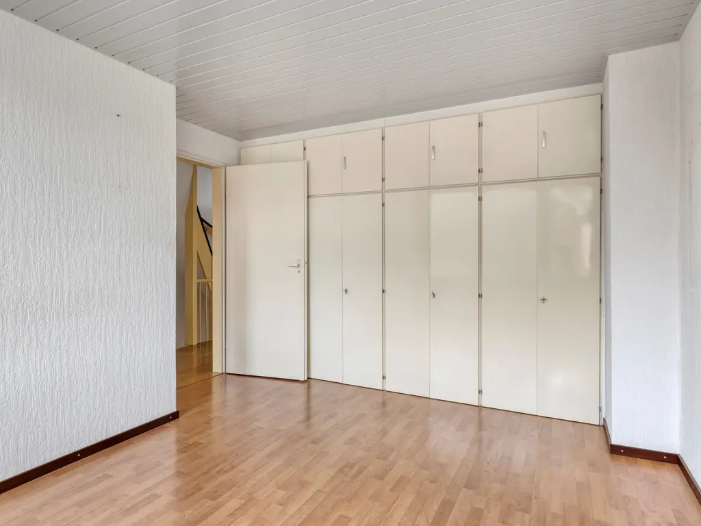 Servatiusstraat 19, Zoeterwoude