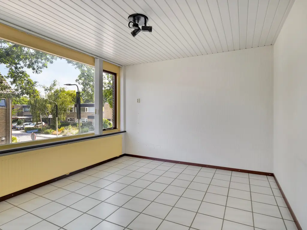 Servatiusstraat 19, Zoeterwoude