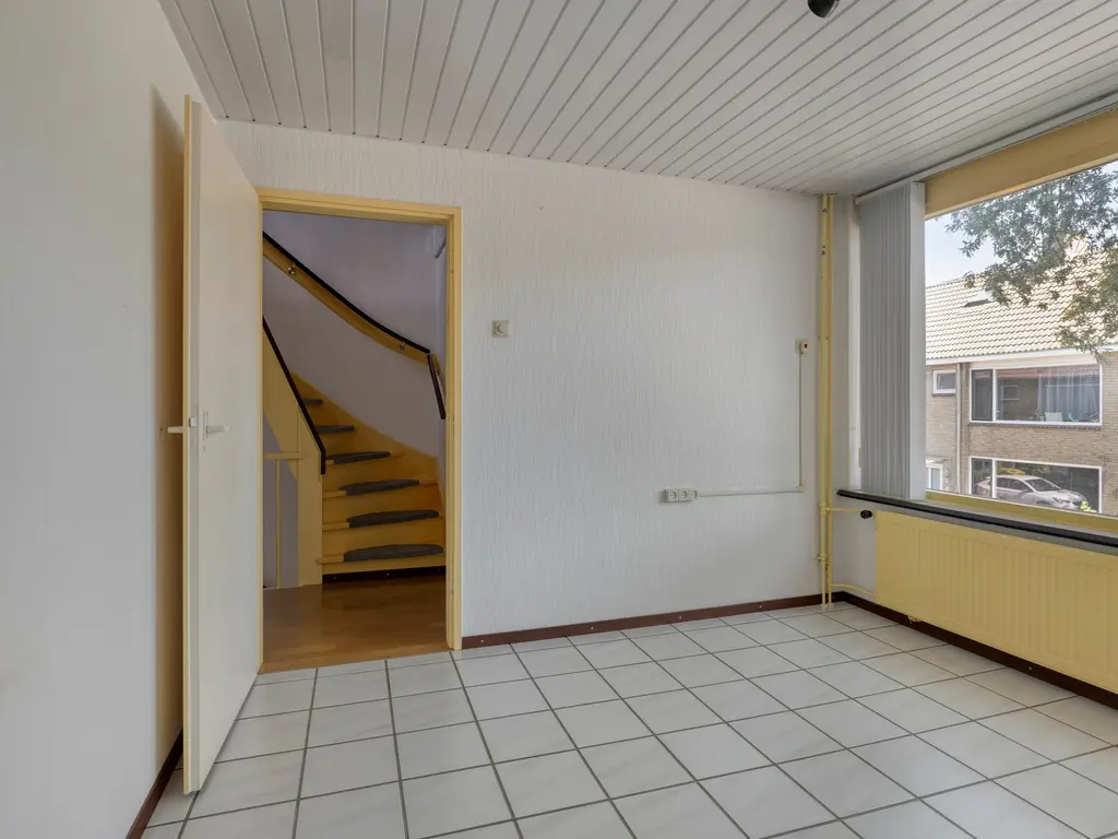 Servatiusstraat 19, Zoeterwoude