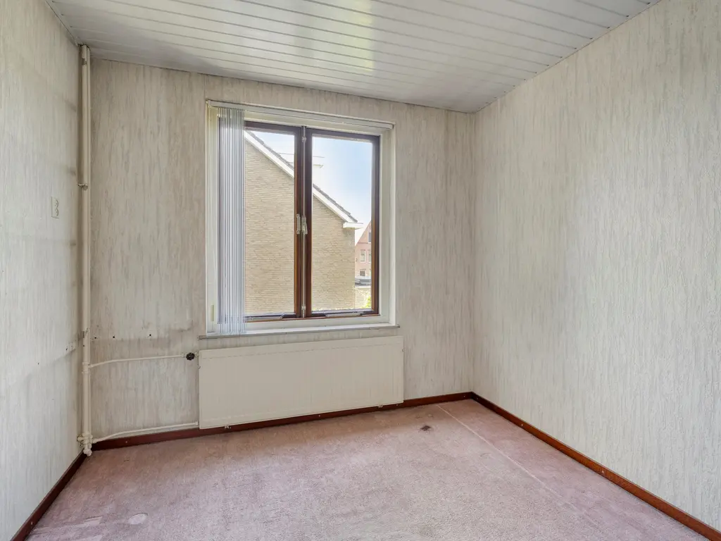Servatiusstraat 19, Zoeterwoude