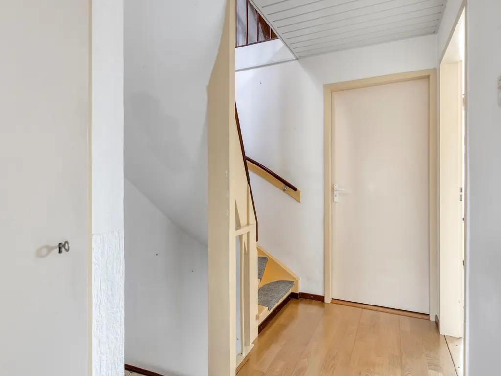 Servatiusstraat 19, Zoeterwoude