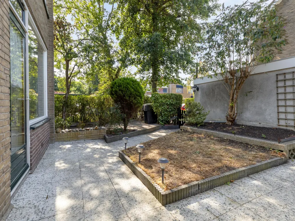 Servatiusstraat 19, Zoeterwoude