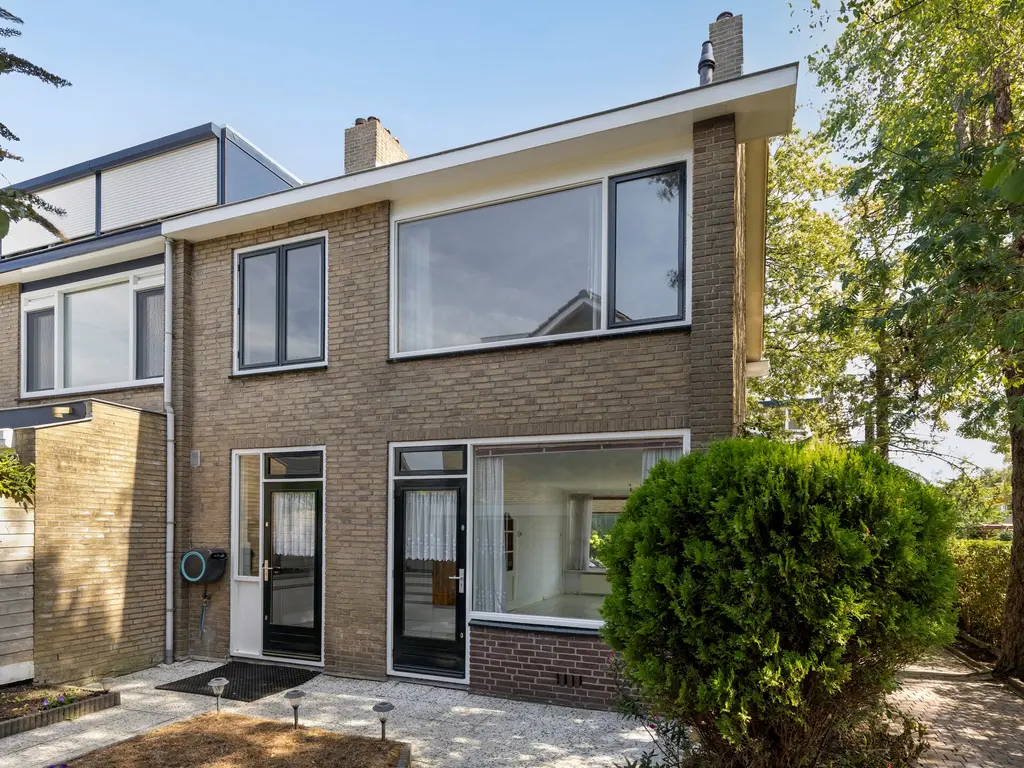 Servatiusstraat 19, Zoeterwoude