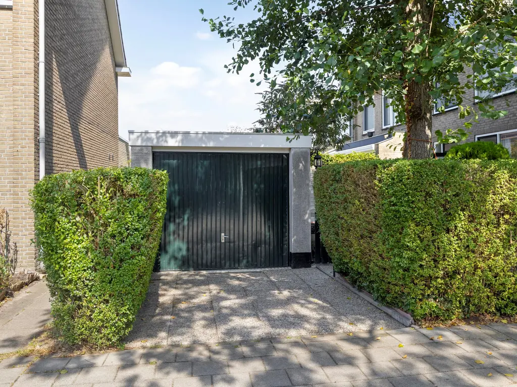 Servatiusstraat 19, Zoeterwoude
