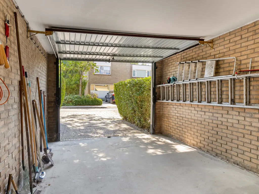 Servatiusstraat 19, Zoeterwoude
