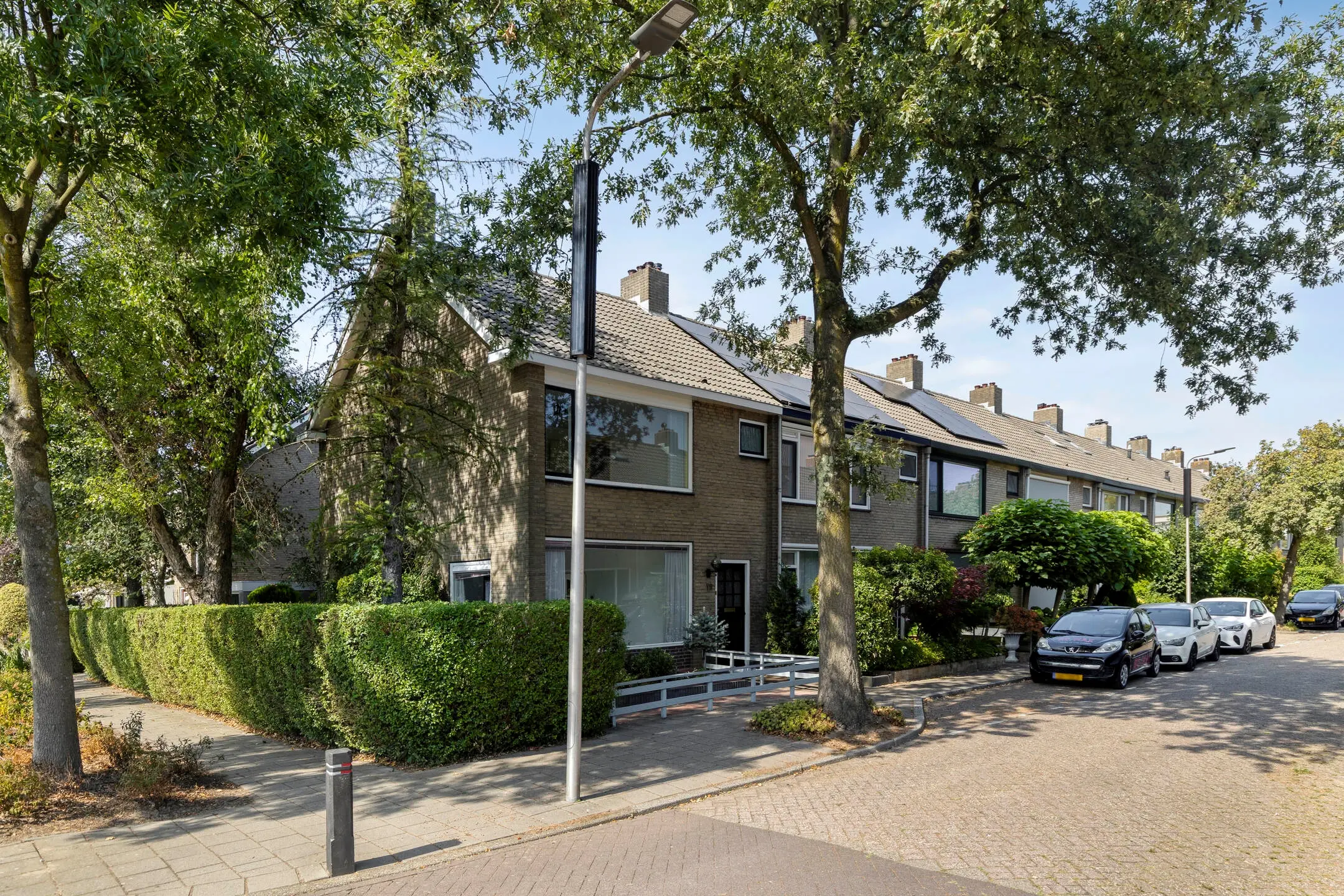 Servatiusstraat 19
