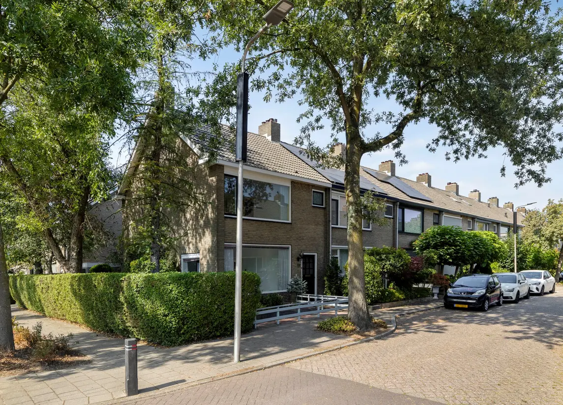 Servatiusstraat 19