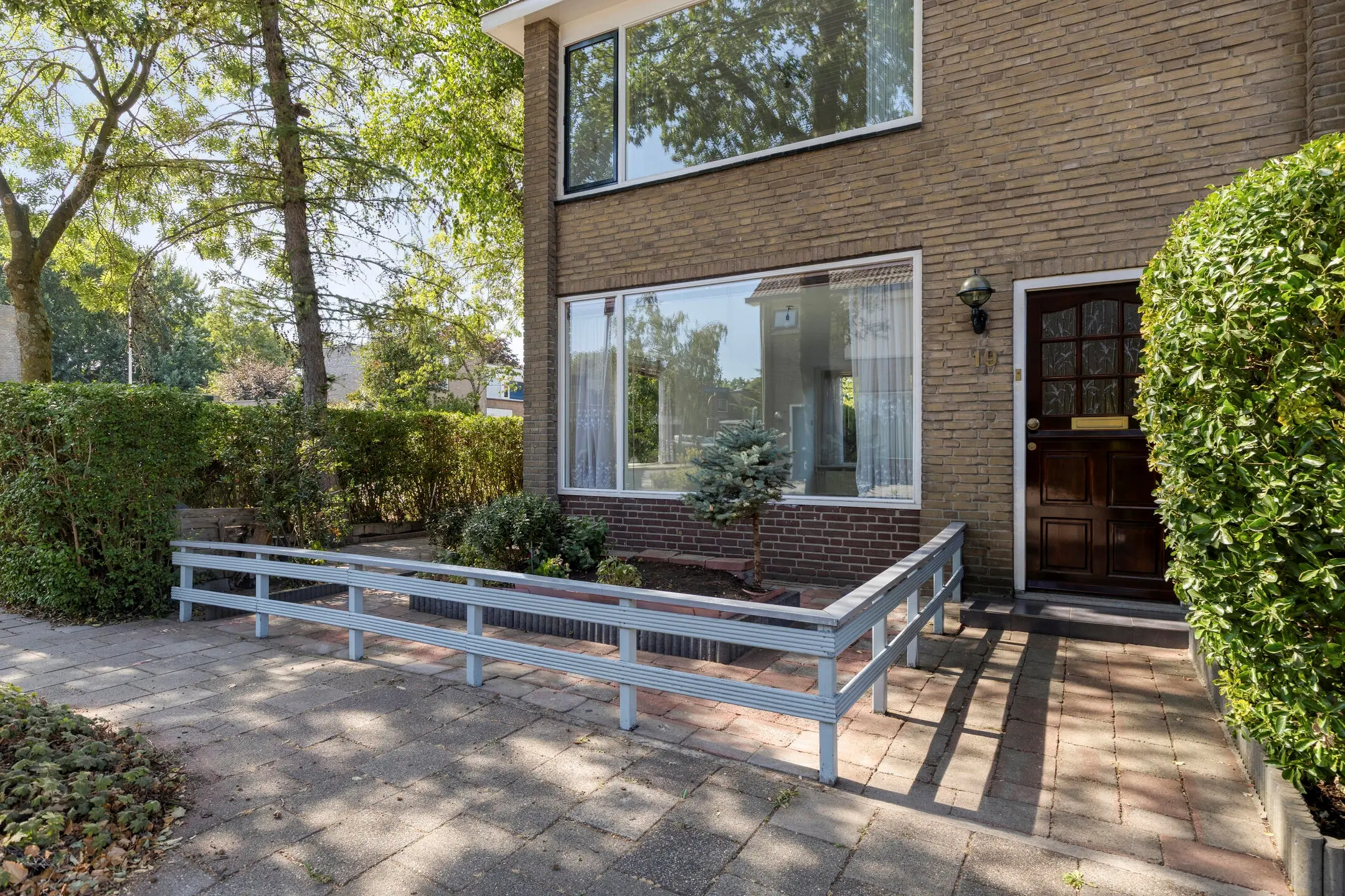 Servatiusstraat 19