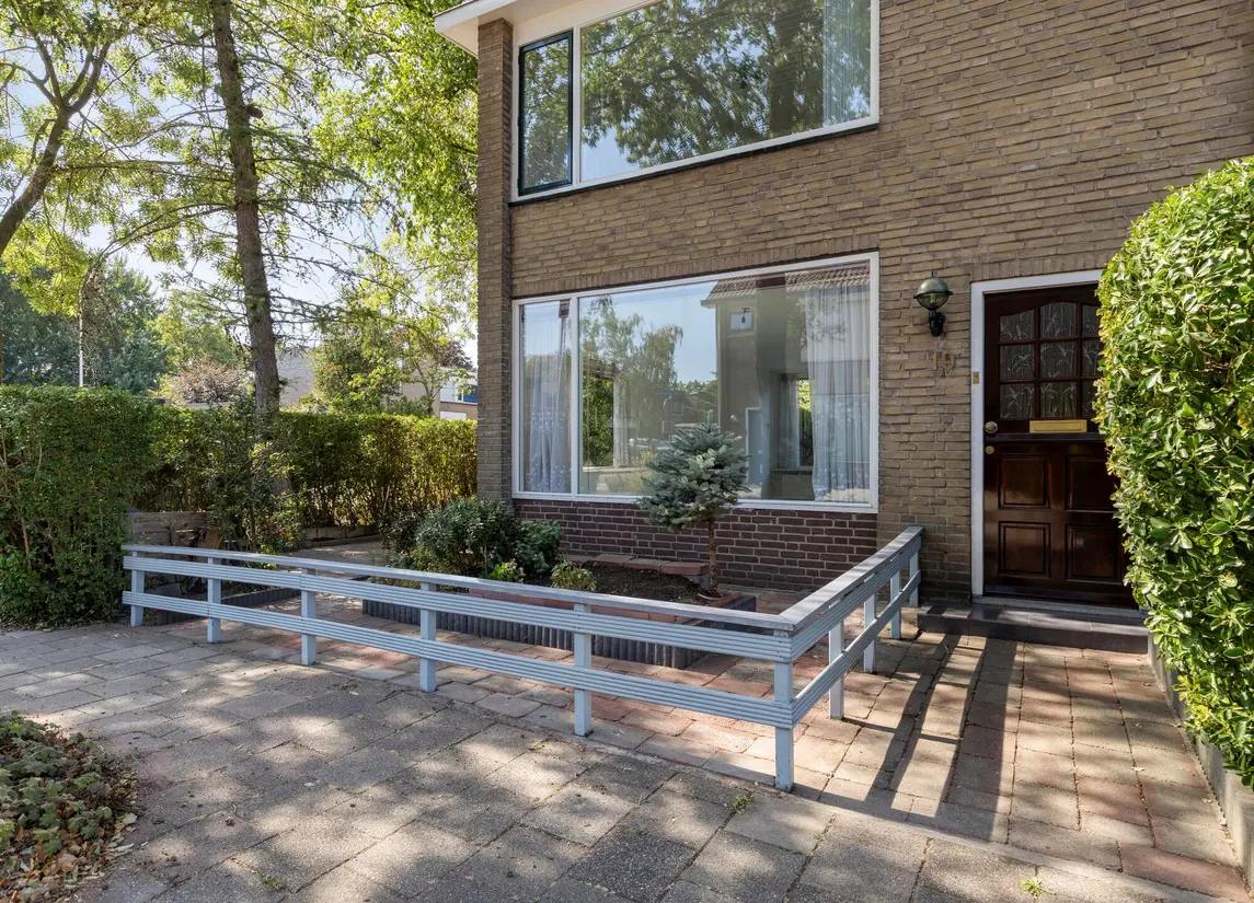 Servatiusstraat 19