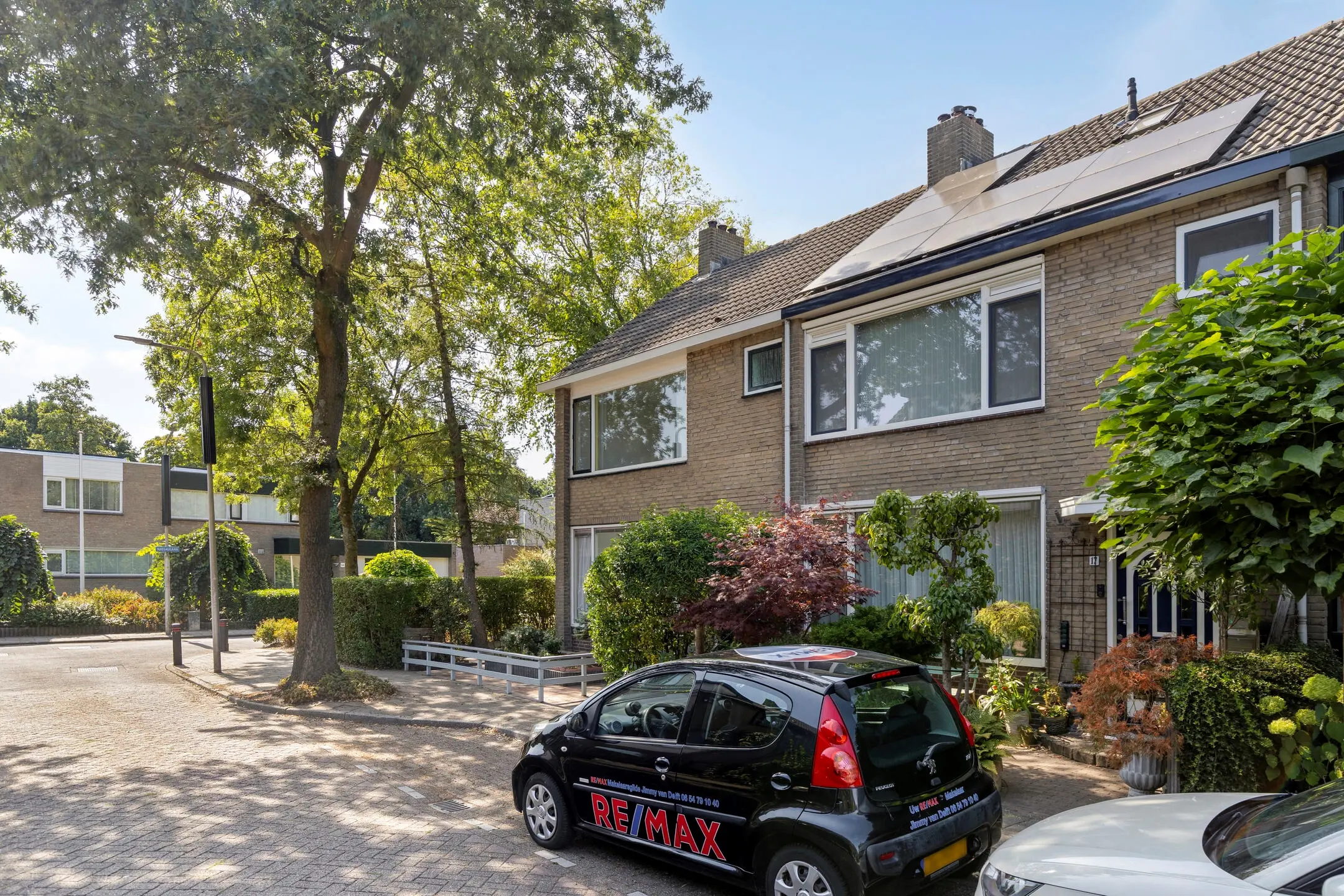 Servatiusstraat 19
