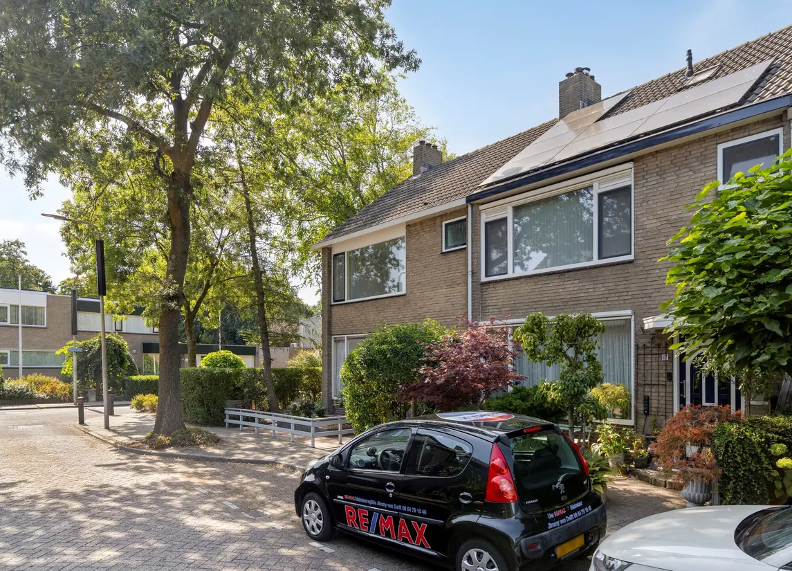 Servatiusstraat 19