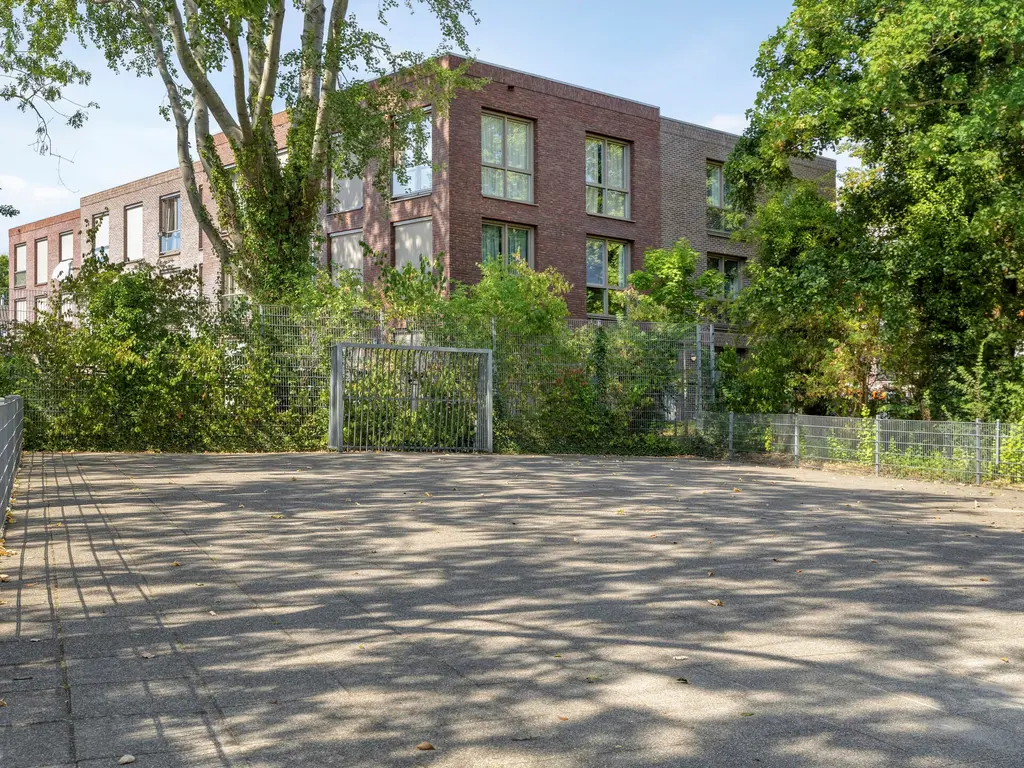 Servatiusstraat 19, Zoeterwoude