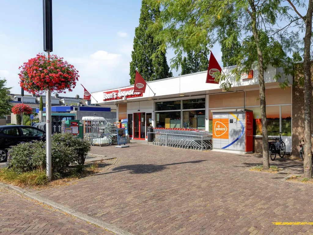 Servatiusstraat 19, Zoeterwoude