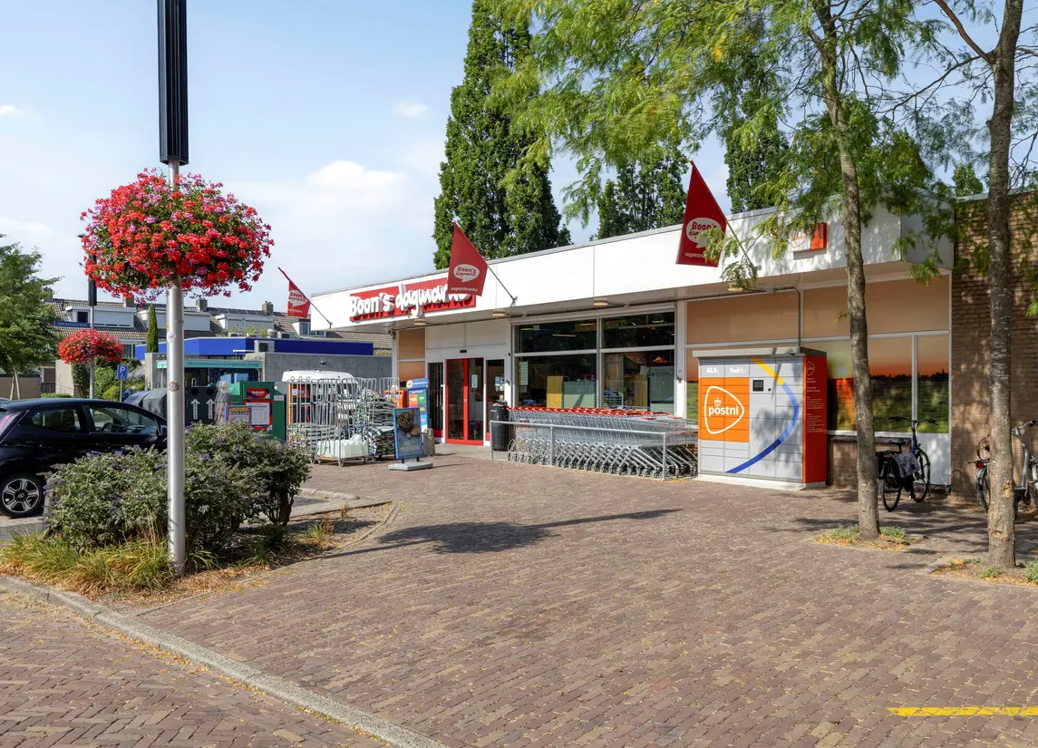 Servatiusstraat 19