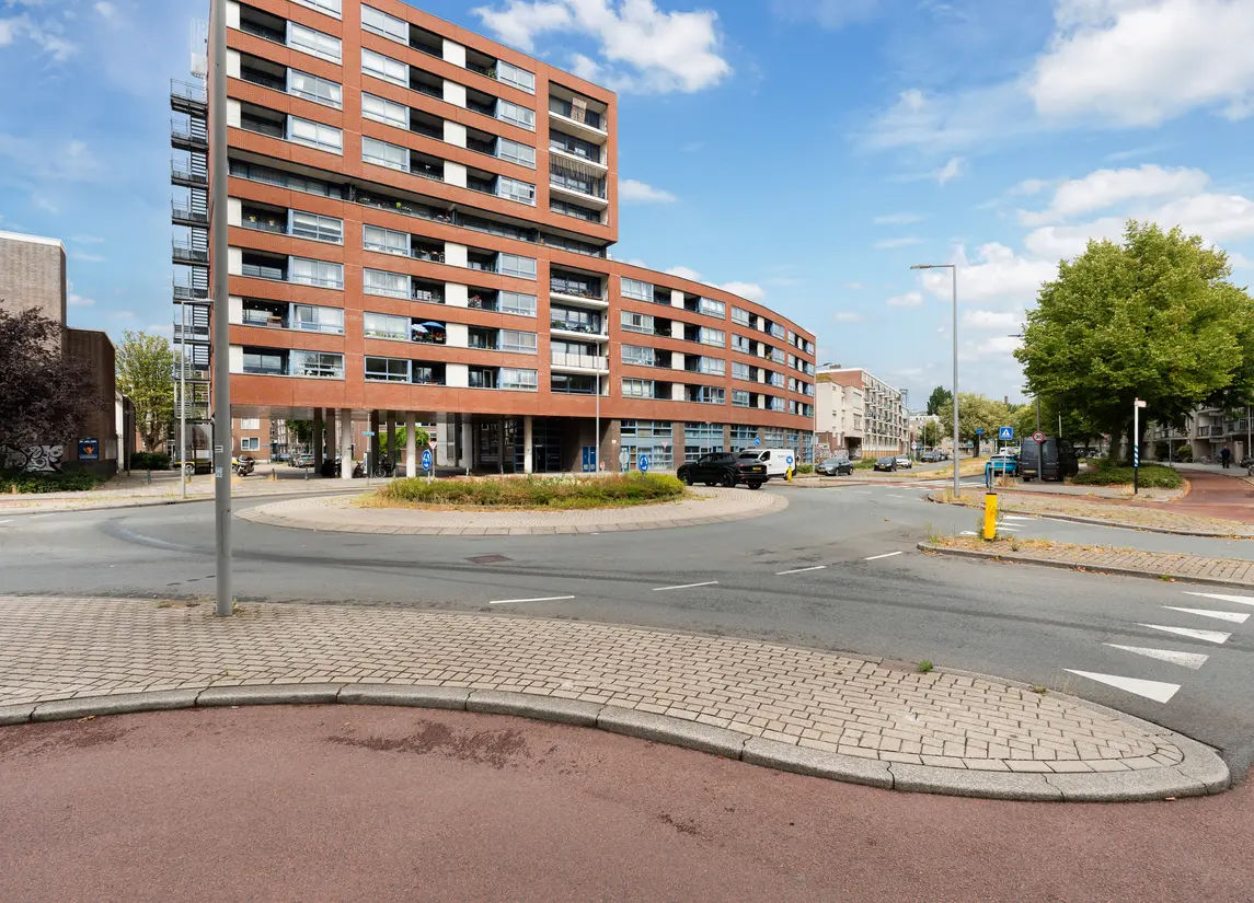 Vondelweg 95B