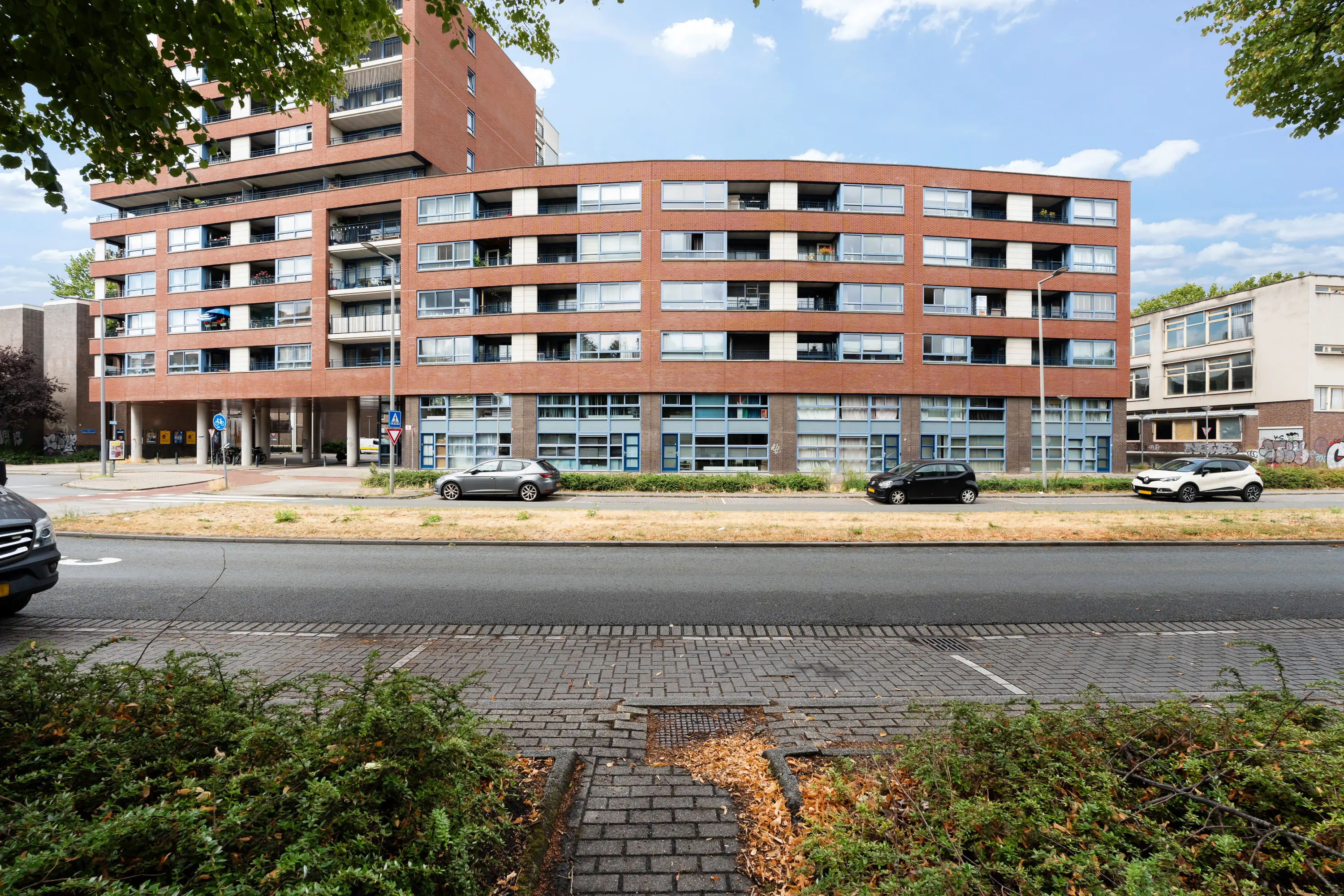 Vondelweg 95B
