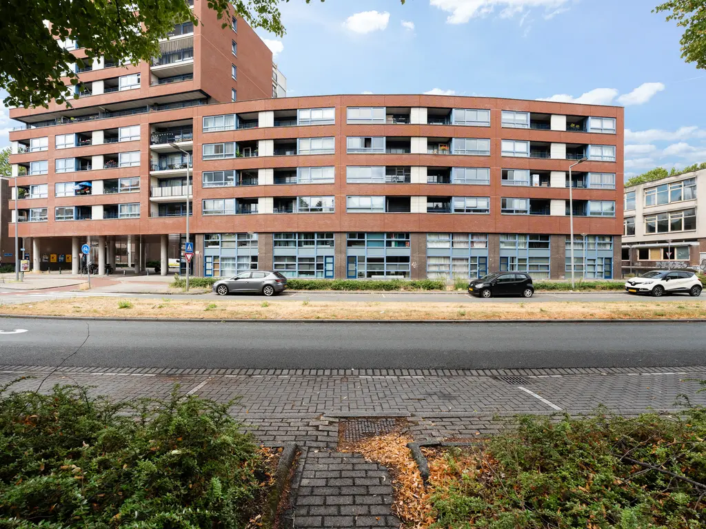Vondelweg 95B, ROTTERDAM