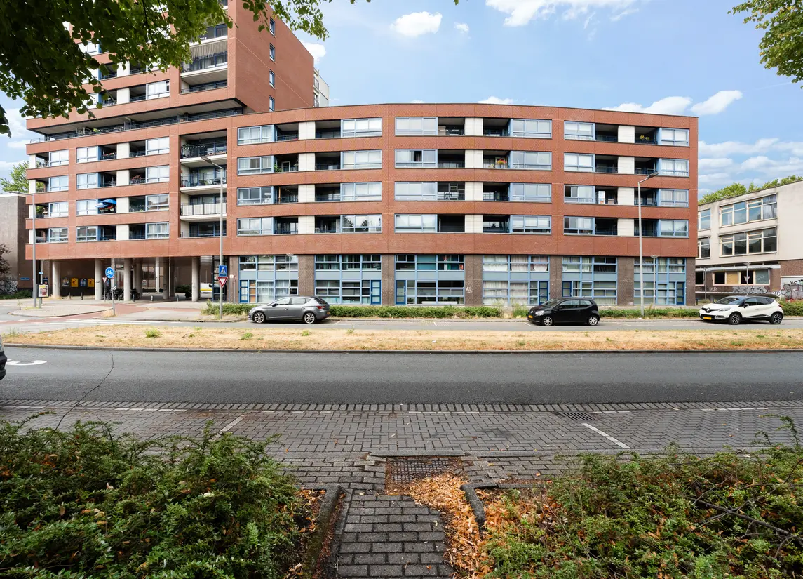 Vondelweg 95B
