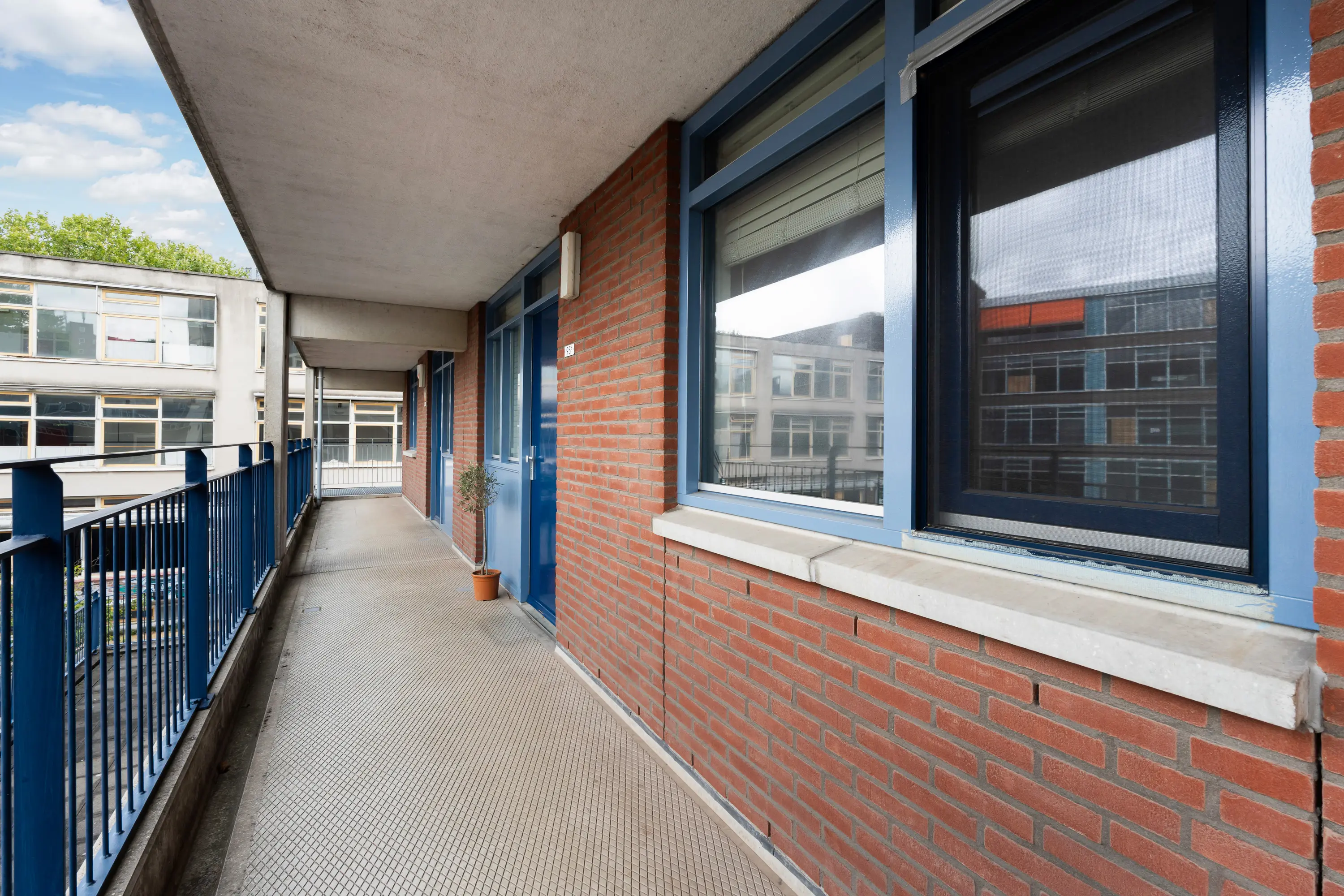 Vondelweg 95B