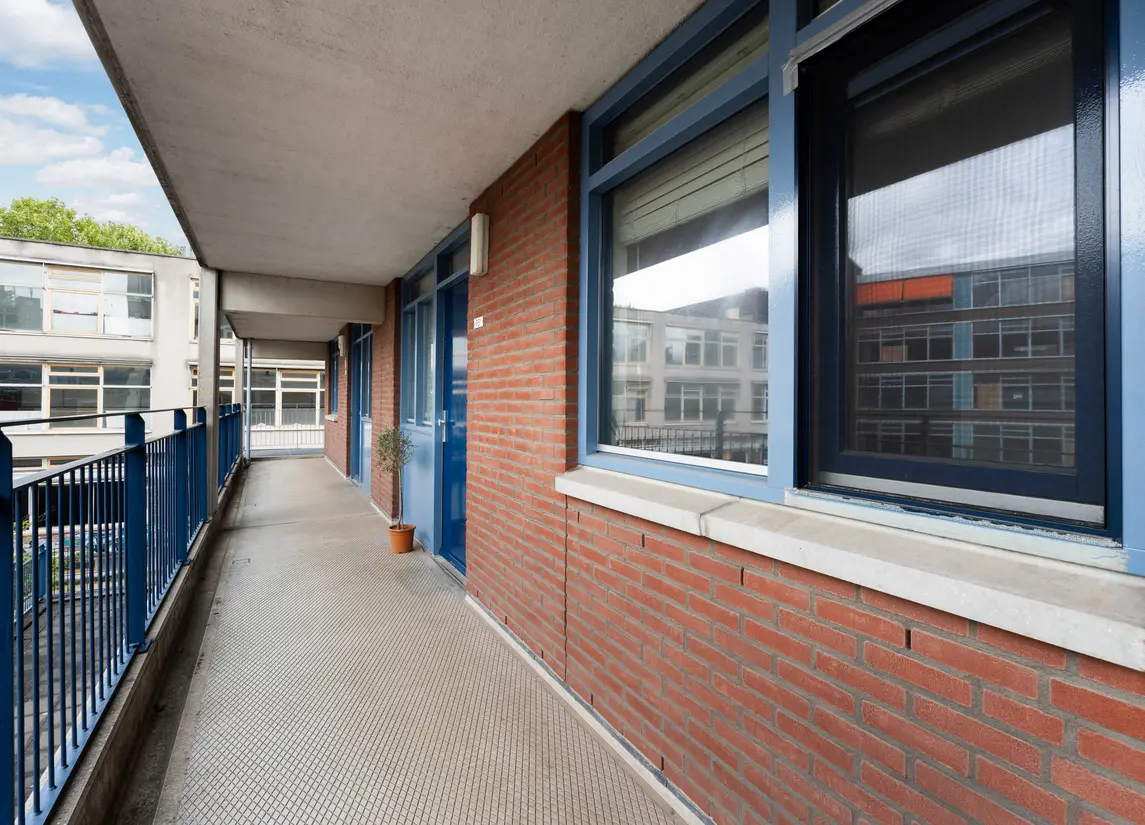 Vondelweg 95B