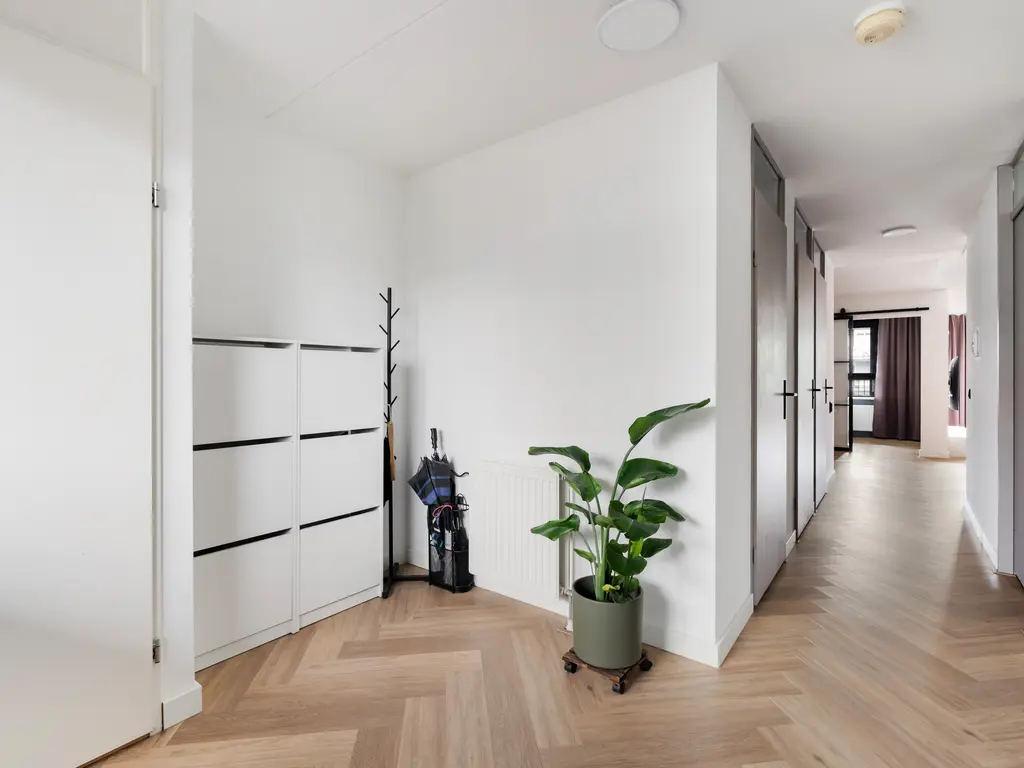 Vondelweg 95B, ROTTERDAM