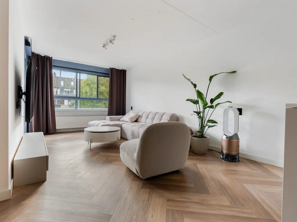Vondelweg 95B, ROTTERDAM