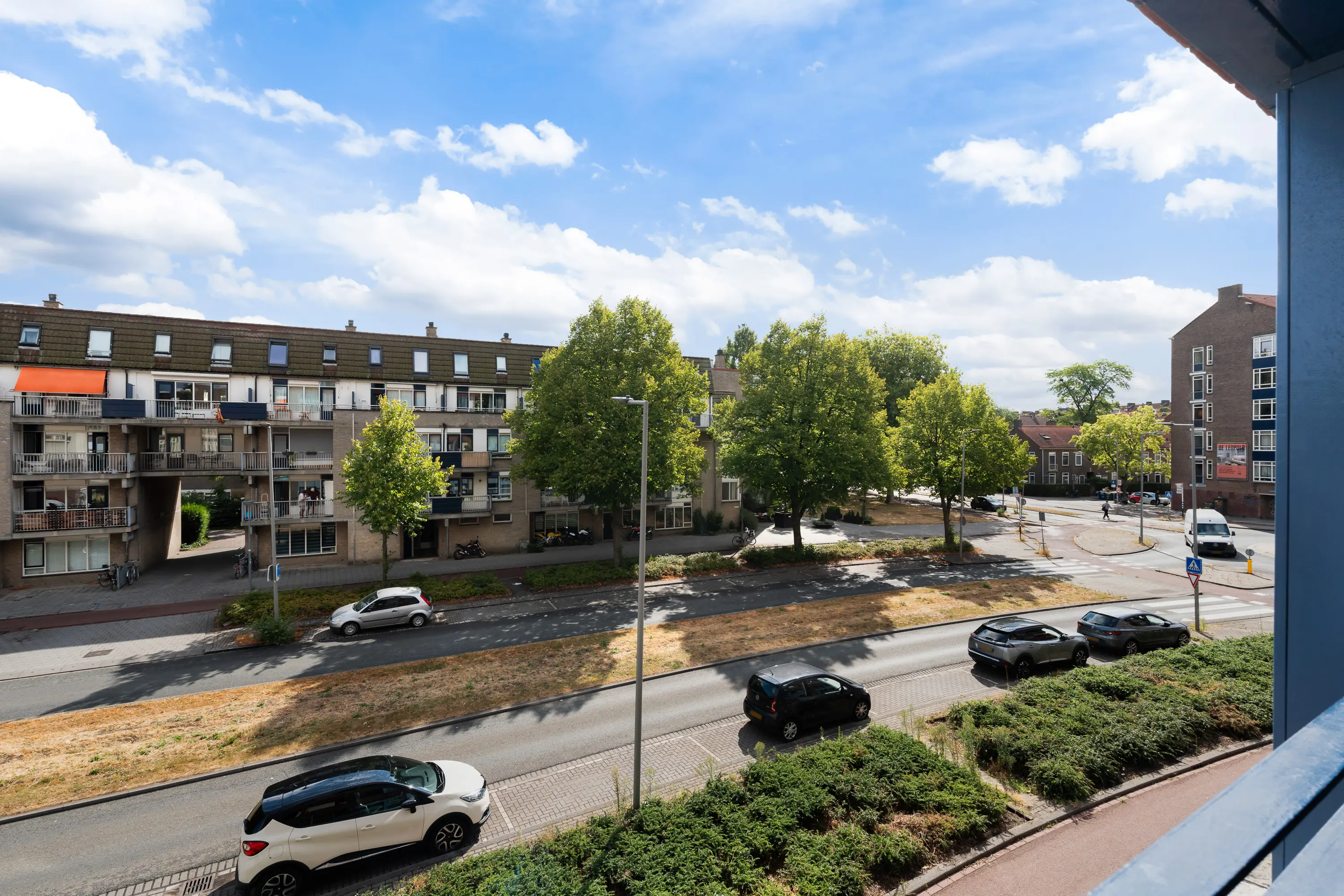 Vondelweg 95B