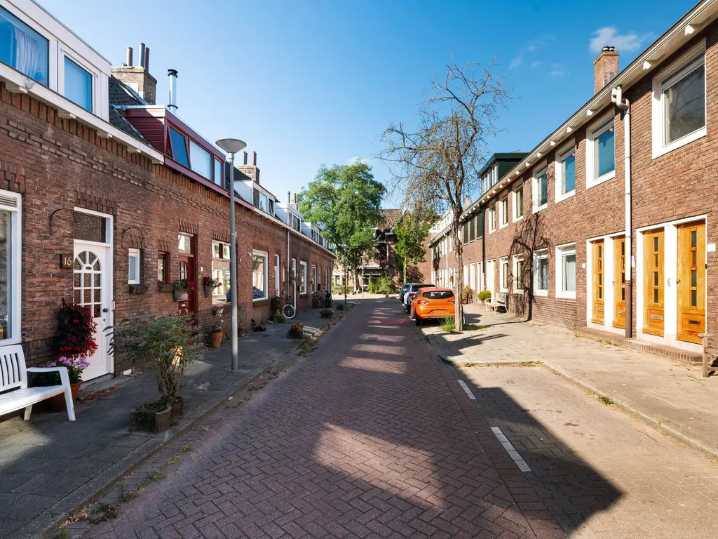 Terpstraat 39, ROTTERDAM