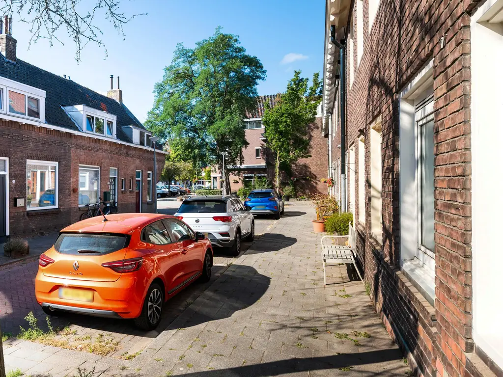 Terpstraat 39, ROTTERDAM