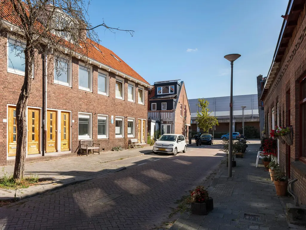 Terpstraat 39, ROTTERDAM