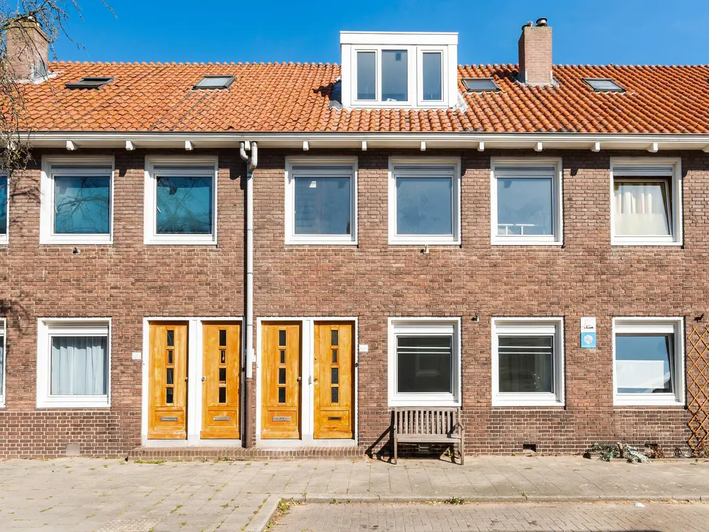 Terpstraat 39, ROTTERDAM
