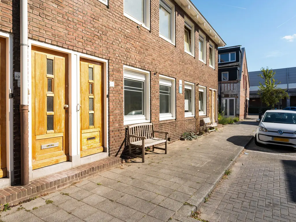 Terpstraat 39, ROTTERDAM