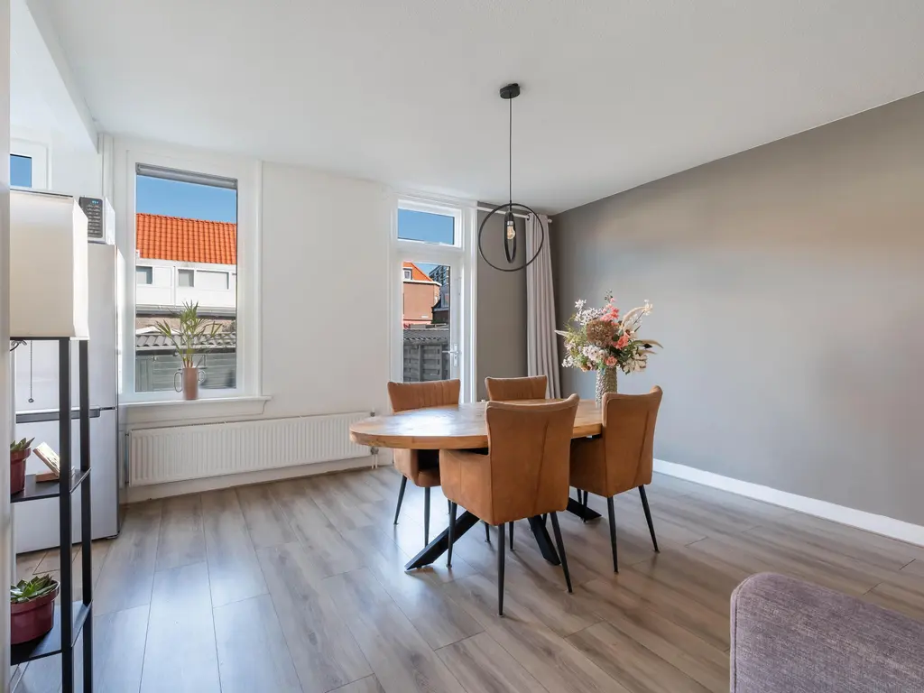 Terpstraat 39, ROTTERDAM