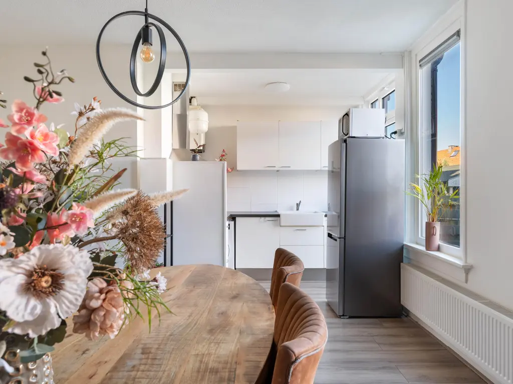 Terpstraat 39, ROTTERDAM