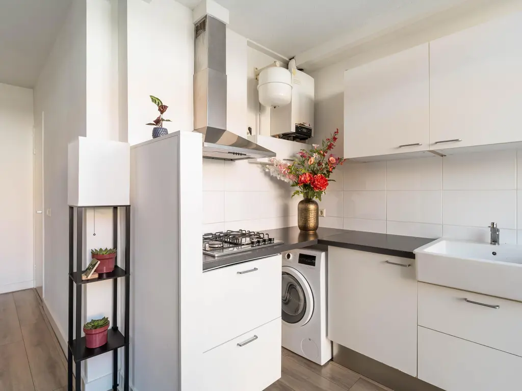 Terpstraat 39, ROTTERDAM