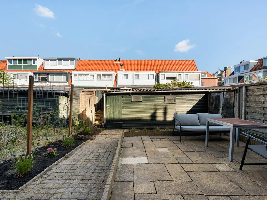Terpstraat 39, ROTTERDAM